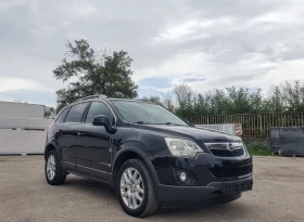 Opel Antara 2.2d 163 ..    | Mobile.bg    3