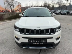 Jeep Compass Limited 1.4i 170к.с. Всички Екстри, снимка 7