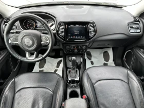 Jeep Compass Limited 1.4i 170к.с. Всички Екстри, снимка 10