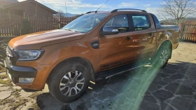 Ford Ranger 3.2 WildTrak, снимка 6