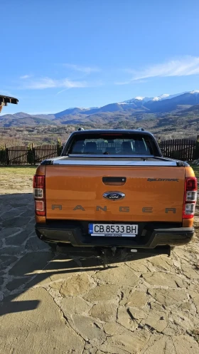 Ford Ranger 3.2 WildTrak, снимка 5