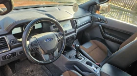 Ford Ranger 3.2 WildTrak, снимка 9