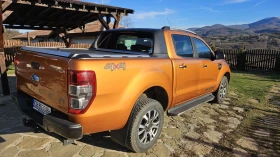 Ford Ranger 3.2 WildTrak, снимка 3