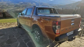 Ford Ranger 3.2 WildTrak, снимка 4