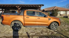 Ford Ranger 3.2 WildTrak, снимка 2