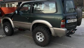 Nissan Patrol 3.0TDI, снимка 2