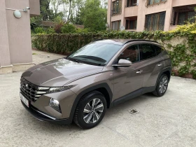 Hyundai Tucson 1.6 T-GDI/ MHEV/ | Mobile.bg    7