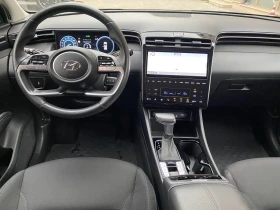 Hyundai Tucson 1.6 T-GDI/ MHEV/ | Mobile.bg    9