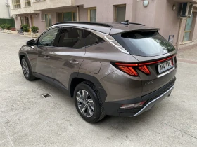 Hyundai Tucson 1.6 T-GDI/ MHEV/ | Mobile.bg    5