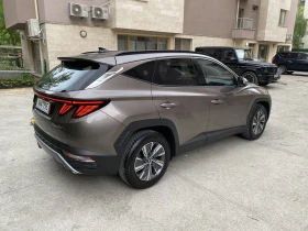 Hyundai Tucson 1.6 T-GDI/ MHEV/ | Mobile.bg    3