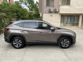 Hyundai Tucson 1.6 T-GDI/ MHEV/ | Mobile.bg    2