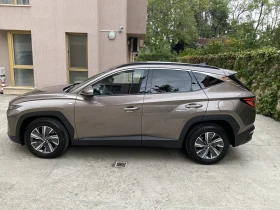 Hyundai Tucson 1.6 T-GDI/ MHEV/ | Mobile.bg    6