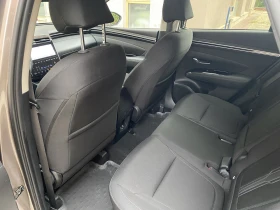 Hyundai Tucson 1.6 T-GDI/ MHEV/ | Mobile.bg    12