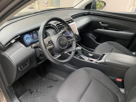 Hyundai Tucson 1.6 T-GDI/ MHEV/ | Mobile.bg    10