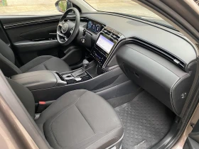 Hyundai Tucson 1.6 T-GDI/ MHEV/ | Mobile.bg    11
