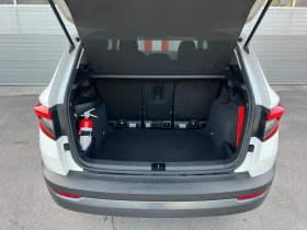Skoda Karoq 2.0TDI 4X4 DSG AUTOMATIK NAVI EVRO 6B ЛИЗИНГ!!! - 26900 лв. - 53685755 8