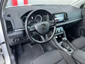 Skoda Karoq 2.0TDI 4X4 DSG AUTOMATIK NAVI EVRO 6B ЛИЗИНГ!!! - 26900 лв. - 53685755 10