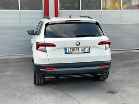 Skoda Karoq 2.0TDI 4X4 DSG AUTOMATIK NAVI EVRO 6B ЛИЗИНГ!!! - 26900 лв. - 53685755 6