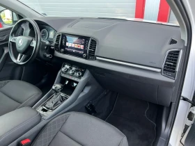 Skoda Karoq 2.0TDI 4X4 DSG AUTOMATIK NAVI EVRO 6B ЛИЗИНГ!!! - 26900 лв. - 53685755 12