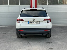 Skoda Karoq 2.0TDI 4X4 DSG AUTOMATIK NAVI EVRO 6B ЛИЗИНГ!!! - 26900 лв. - 53685755 7