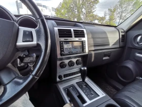 Dodge Nitro R/T 2.8 CRD 4x4 USA | Mobile.bg    17