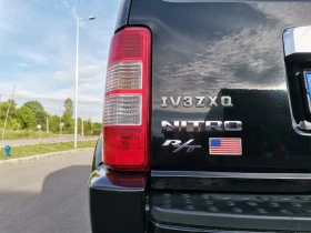 Обява за продажба на Dodge Nitro R/T 2.8 CRD 4x4 USA ~20 000 лв. - изображение 1