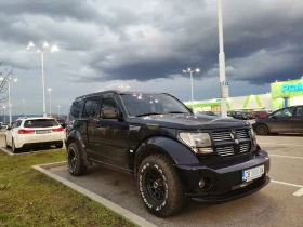 Dodge Nitro R/T 2.8 CRD 4x4 USA | Auto.bg — изображение 7