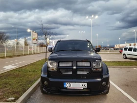 Dodge Nitro R/T 2.8 CRD 4x4 USA | Auto.bg — изображение 8