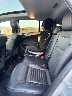 Mercedes-Benz GLE 350 Mercedes-Benz GLE 350 COUPE AMG LINE 4MATIC | Mobile.bg    12