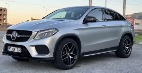 Mercedes-Benz GLE 350 Mercedes-Benz GLE 350 COUPE AMG LINE 4MATIC | Mobile.bg    2