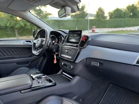 Mercedes-Benz GLE 350 Mercedes-Benz GLE 350 COUPE AMG LINE 4MATIC | Mobile.bg    9