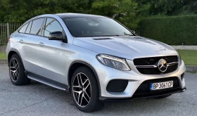  Mercedes-Benz GLE 35...