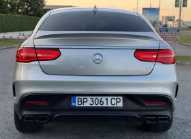 Mercedes-Benz GLE 350 Mercedes-Benz GLE 350 COUPE AMG LINE 4MATIC | Mobile.bg    6