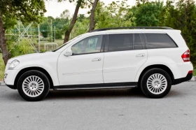 Mercedes-Benz GL 450 - 18500 лв. - 11696406 3