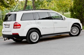 Mercedes-Benz GL 450 - 18500 лв. - 11696406 4