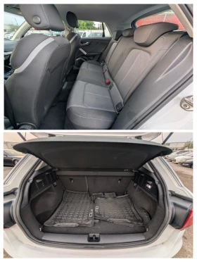 Audi Q2 30TDI* FACELIFT* LED | Mobile.bg    15
