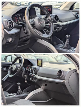 Audi Q2 30TDI* FACELIFT* LED | Mobile.bg    13