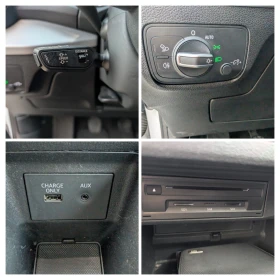 Audi Q2 30TDI* FACELIFT* LED | Mobile.bg    17