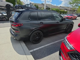 BMW X7 XDRIVE40I CARFAX    | Mobile.bg    5
