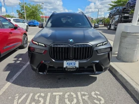 BMW X7 XDRIVE40I CARFAX    | Mobile.bg    2