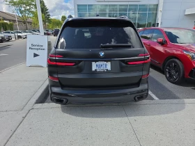 BMW X7 XDRIVE40I CARFAX    | Mobile.bg    4
