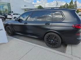 BMW X7 XDRIVE40I CARFAX    | Mobile.bg    3