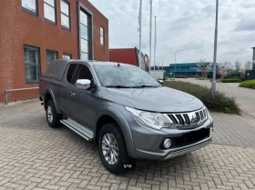 Mitsubishi L200 L200 | Mobile.bg    3