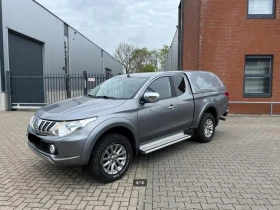 Mitsubishi L200 L200 | Mobile.bg    4
