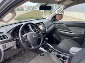 Mitsubishi L200 L200 | Mobile.bg    8