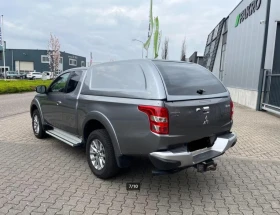 Mitsubishi L200 L200 | Mobile.bg    7