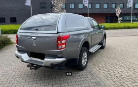 Mitsubishi L200 L200 | Mobile.bg    5