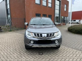 Mitsubishi L200 L200 | Mobile.bg    2