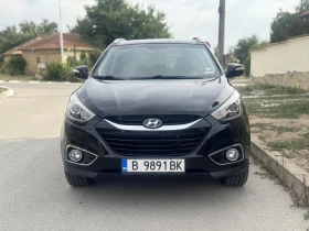 Hyundai IX35 4x4