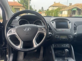Обява за продажба на Hyundai IX35 4x4 ~25 700 лв. - изображение 11